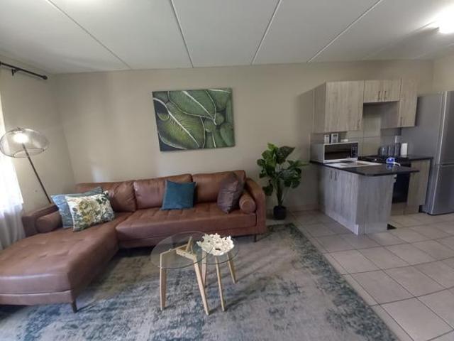 2 Bedroom Apartment in Montana Park