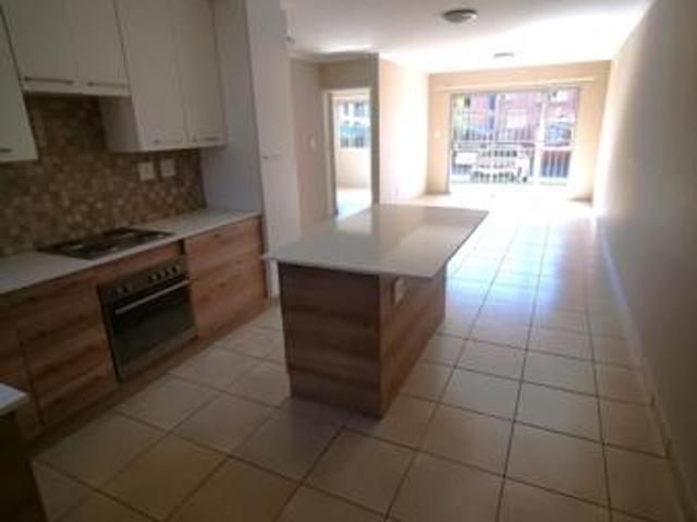 2 Bedroom Apartment in Montana Park