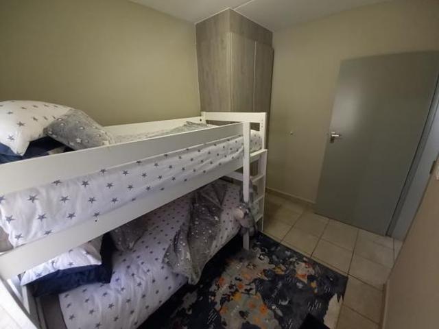 2 Bedroom Apartment in Montana Park