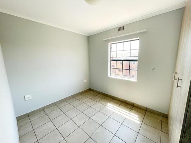 2 Bedroom Apartment in Montana Tuine