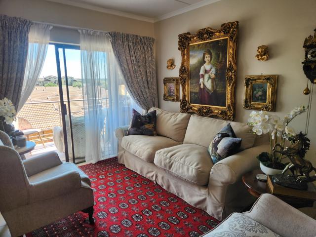 2 Bedroom Apartment in Montana Tuine