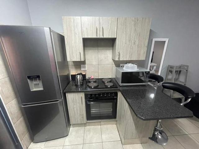 2 Bedroom Apartment in Montana Tuine