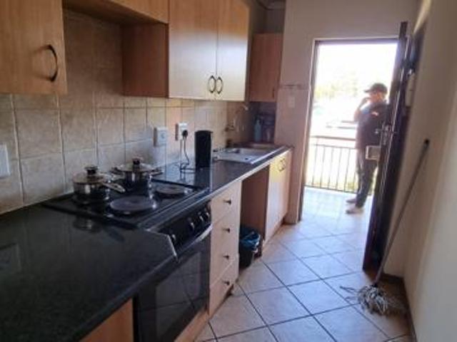 2 Bedroom Apartment in Montana Tuine