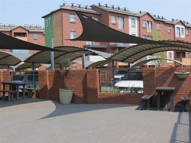 2 Bedroom Apartment in Montana Tuine