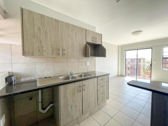 2 Bedroom Apartment in Montana Tuine