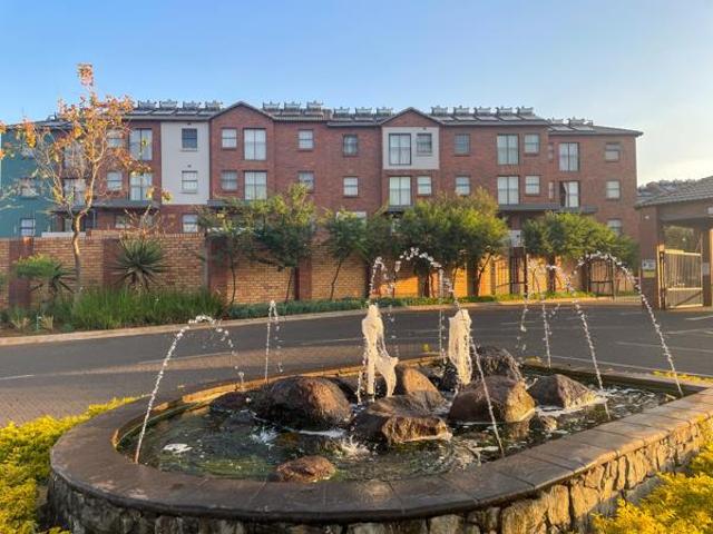2 Bedroom Apartment in Montana Tuine