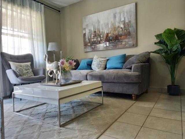 2 Bedroom Apartment in Montana Tuine