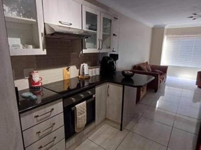 2 Bedroom Apartment in Montana Tuine