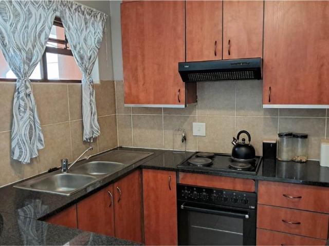 2 Bedroom Apartment in Montana Tuine