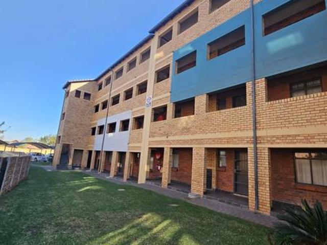 2 Bedroom Apartment in Montana Tuine