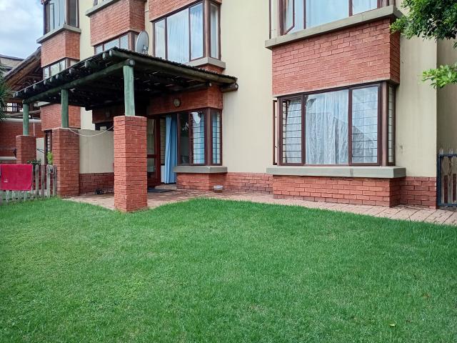 2 Bedroom Apartment in Montana Tuine