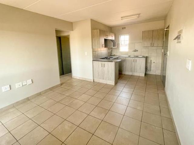 2 Bedroom Apartment in Montana Tuine