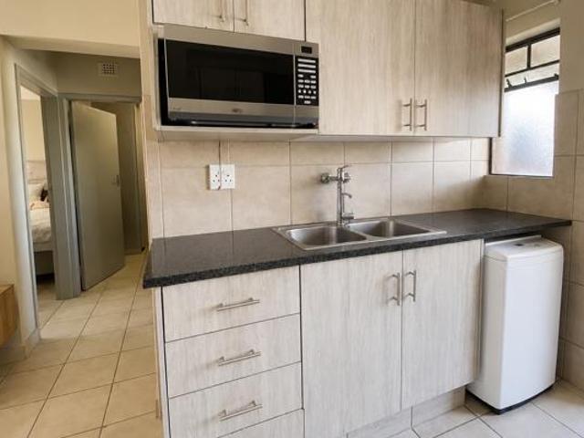 2 Bedroom Apartment in Montana Tuine