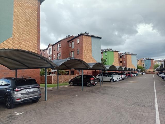 2 Bedroom Apartment in Montana Tuine