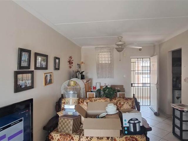 2 Bedroom Apartment in Montana Tuine