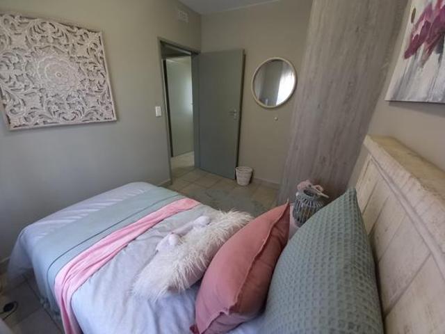2 Bedroom Apartment in Montana Tuine