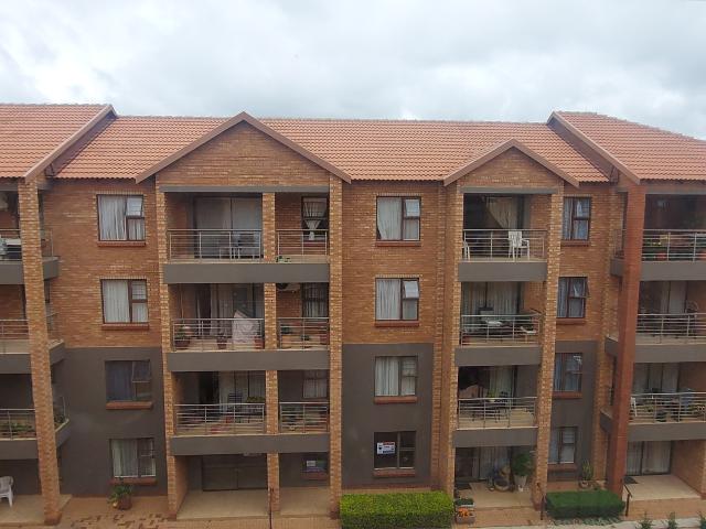 2 Bedroom Apartment in Montana Tuine