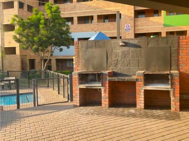 2 Bedroom Apartment in Montana Tuine