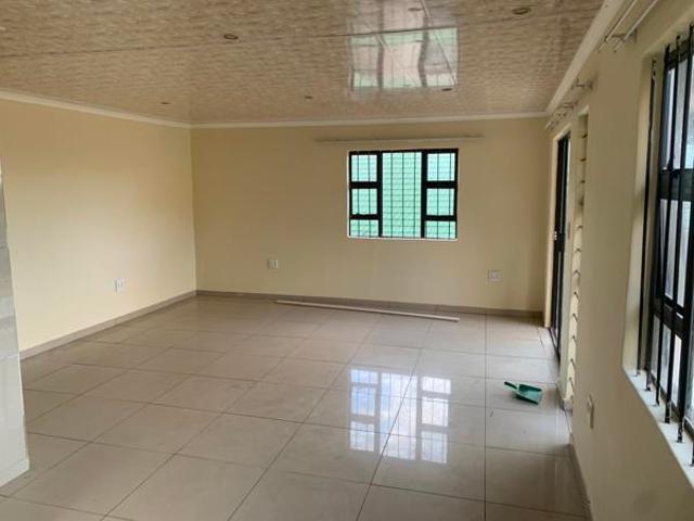 2 Bedroom Apartment in Montclair