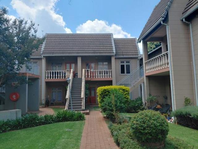 2 Bedroom Apartment in Montgomery Park