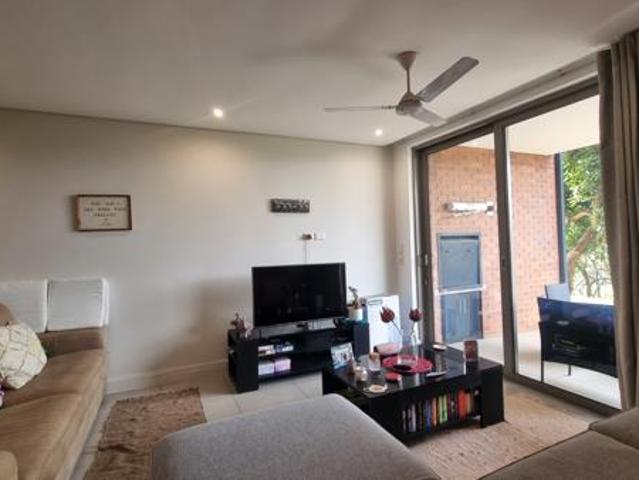 2 Bedroom Apartment in Montrose