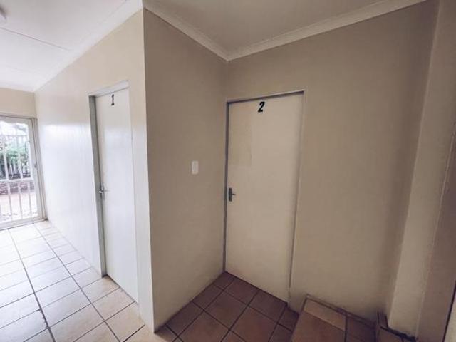 2 Bedroom Apartment in Monument Park