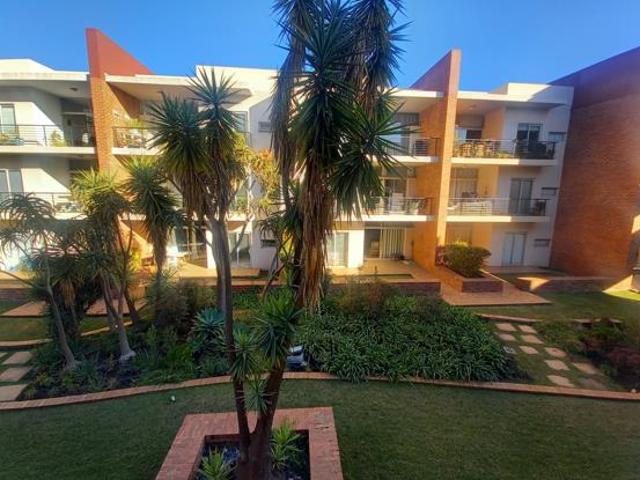 2 Bedroom Apartment in Monument Park