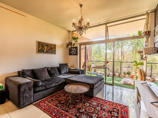2 Bedroom Apartment in Monument Park