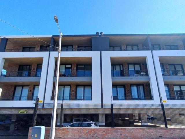 2 Bedroom Apartment in Mossel Bay
