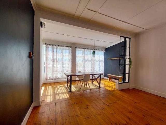 2 Bedroom Apartment in Mossel Bay Central
