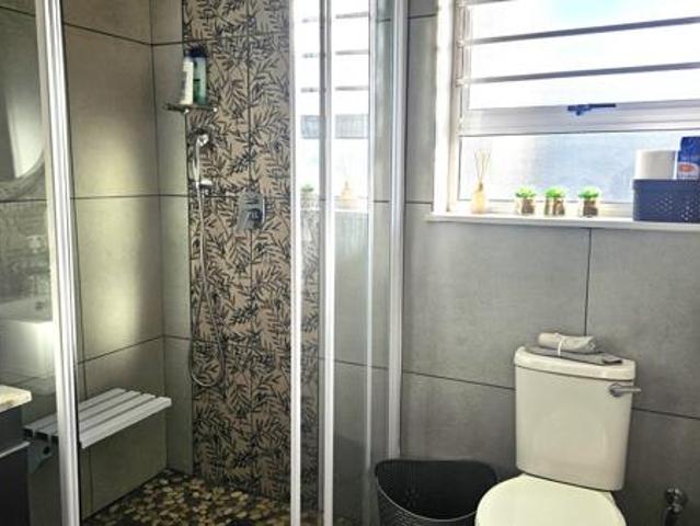 2 Bedroom Apartment in Mossel Bay Central