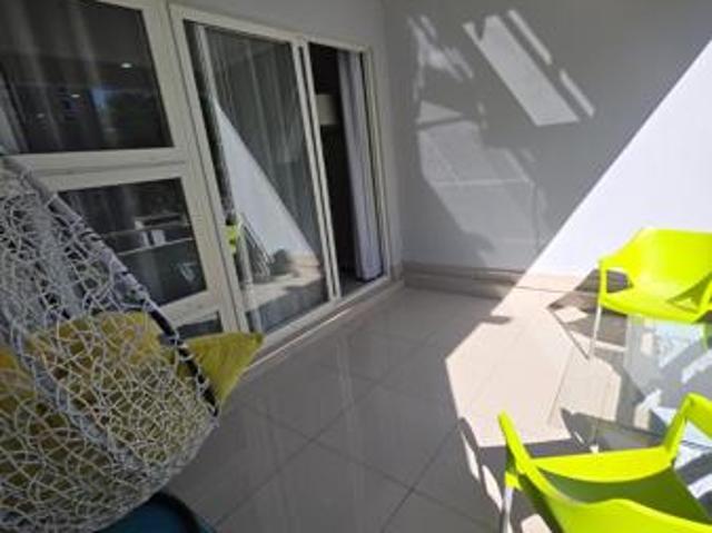 2 Bedroom Apartment in Morningside Manor