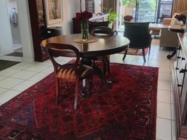 2 Bedroom Apartment in Morningside