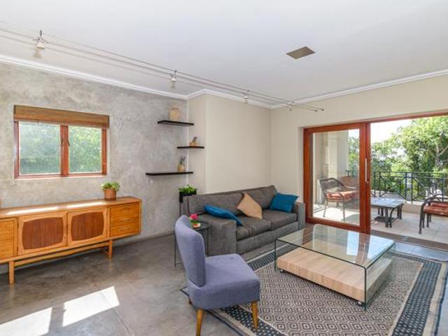 2 Bedroom Apartment in Morningside