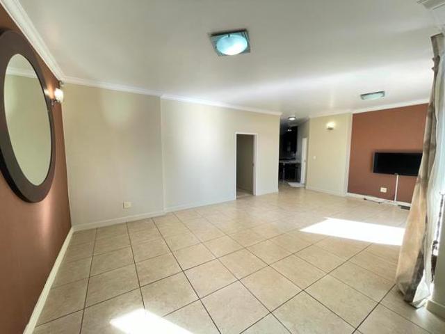 2 Bedroom Apartment in Morningside