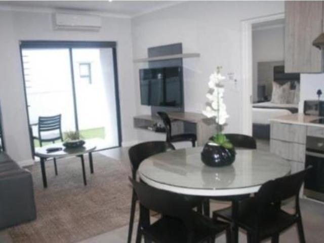 2 Bedroom Apartment in Morningside
