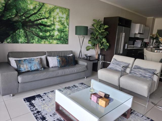 2 Bedroom Apartment in Morningside