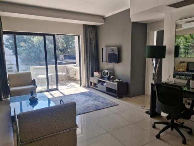 2 Bedroom Apartment in Morningside