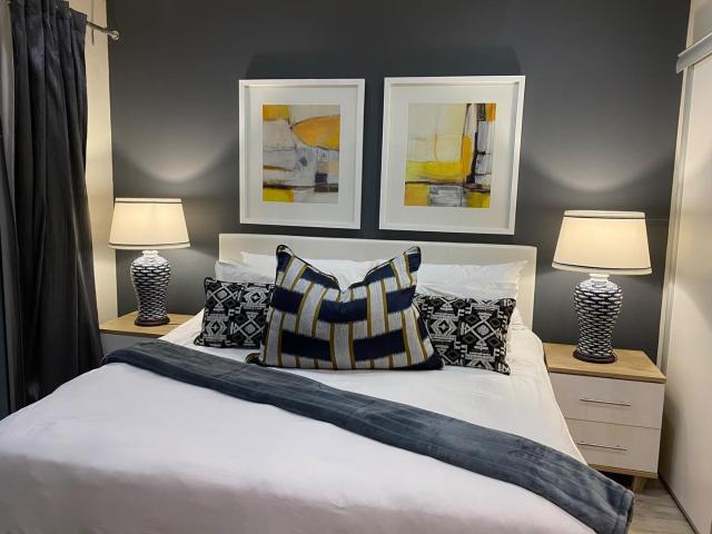 2 Bedroom Apartment in Morningside