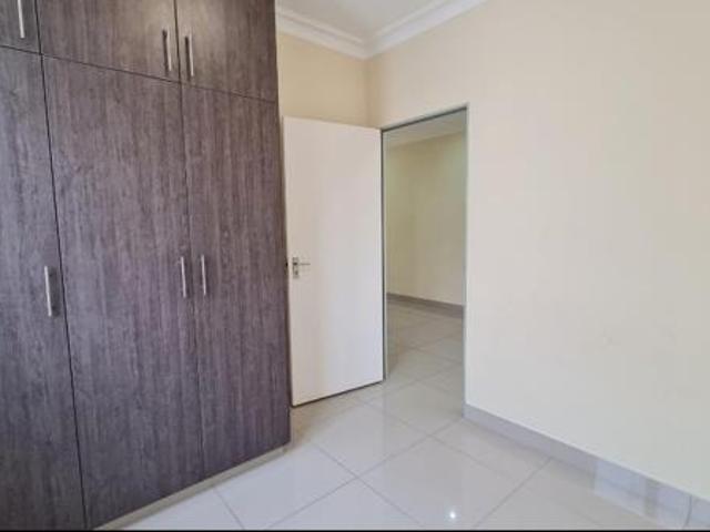 2 Bedroom Apartment in Morningside