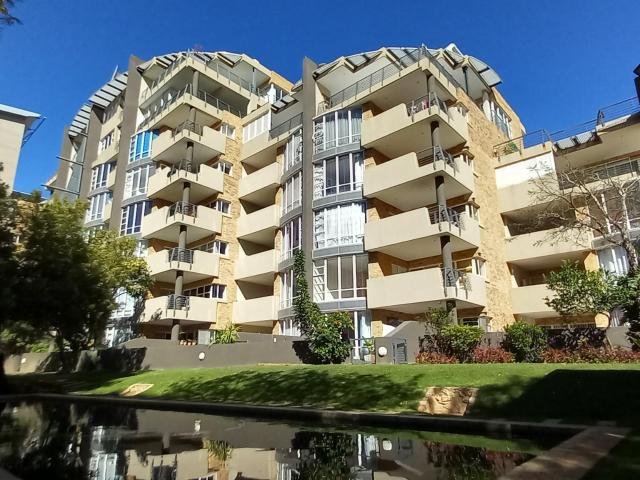 2 Bedroom Apartment in Morningside