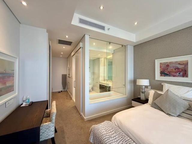 2 Bedroom Apartment in Morningside