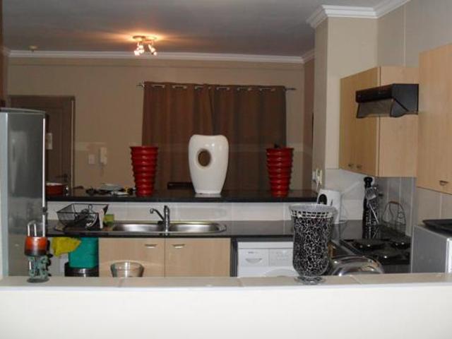 2 Bedroom Apartment in Morningside