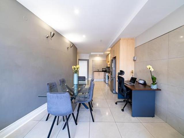 2 Bedroom Apartment in Morningside