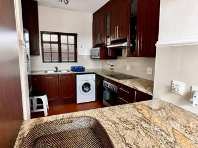 2 Bedroom Apartment in Morningside