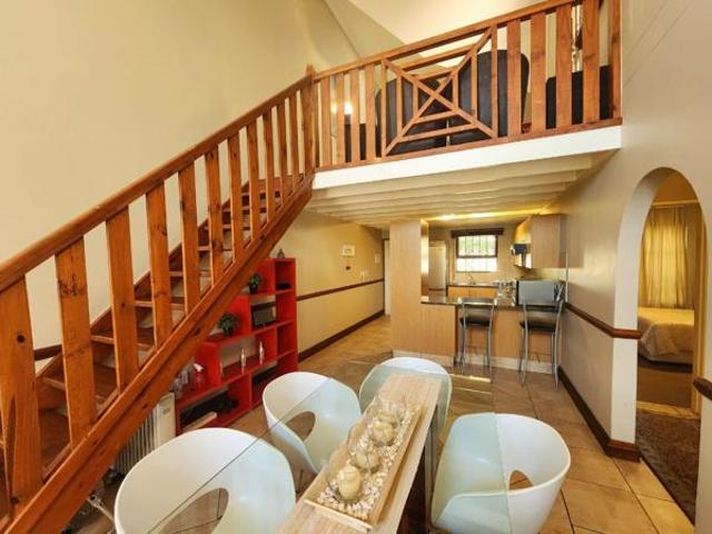 2 Bedroom Apartment in Morningside