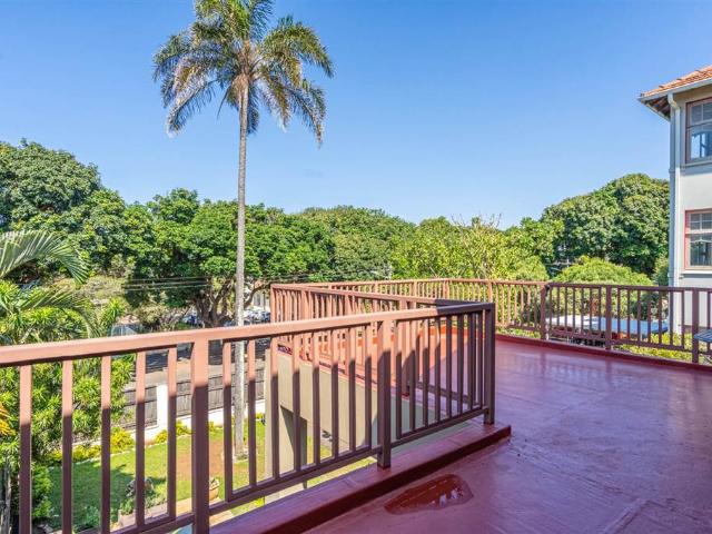 2 Bedroom Apartment in Morningside