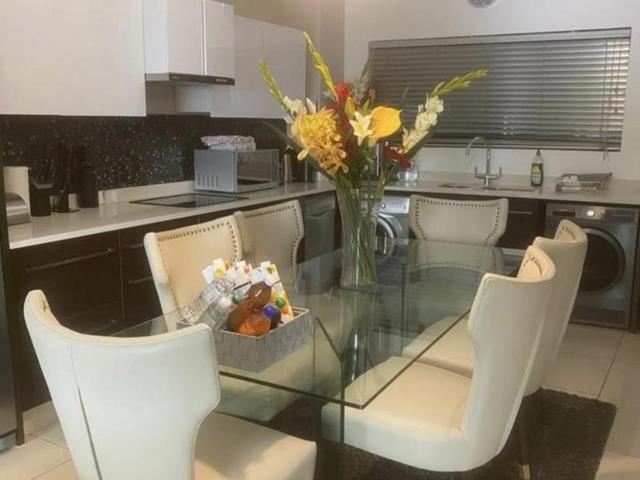 2 Bedroom Apartment in Morningside