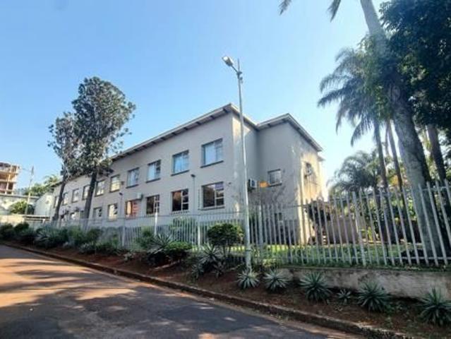 2 Bedroom Apartment in Morningside