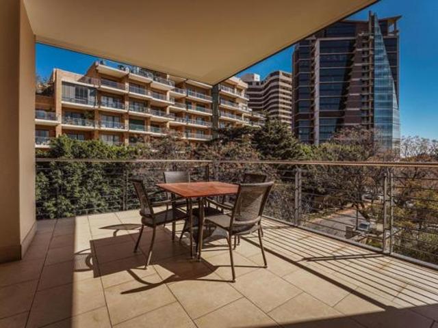 2 Bedroom Apartment in Morningside